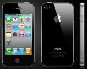 Клон Iphone 4! – 6400руб.