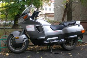  HONDA PC800