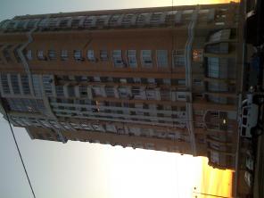 Продаю 2-ух к.кв. Москва, Куркино