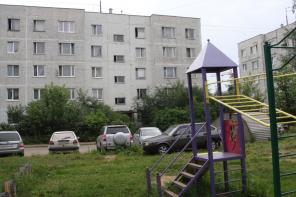2-х комнатная квартира в Ивантеевке
