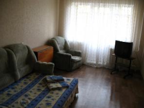 Квартира на сутки в Уфе. "ТЦ "Юрюзань".