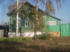 продаю дом без посредников