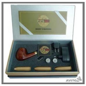 Электронные сигареты J601 E-pipe