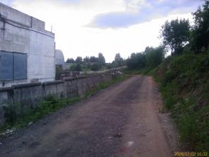 Продажа склада в г.Дедовск