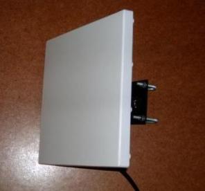 Wifi направленная антенна. Антенна 2.4 Ггц. 14 дби Ос 2340руб.