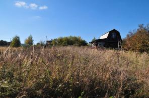 Продается участок по дмитровскому шоссе, г.Яхрома 15 соток