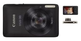 Продам новый Canon Digital IXUS 130