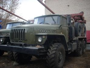 Продажа и кап.ремонт а/м Урал, запчасти