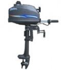 Продаётся лодочный мотор "Sailor GM-T 2,6"