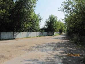 Земля под склады