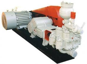 Буровые насосы: НБ-4,НБ-32,НБ-50, НБ-80,НБ-125,НЦ-320(9Т),СИН-31 КМУ-50.......(ЗИП) Наша фирма имеет возможность поставить в Ваш адрес: