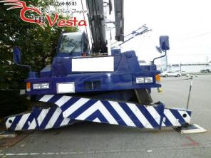 Самоходный кран Tadano GR500N-1 Год выпуска: 2004