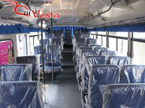 Автобус городской DAEWOO BS-106, 2008 год