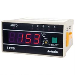 Индикатор температуры «T4WM» за 3 336 руб. с НДС.