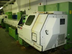    Traub TNA 480