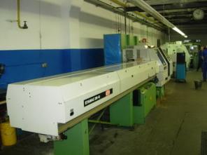    Traub TNA 480