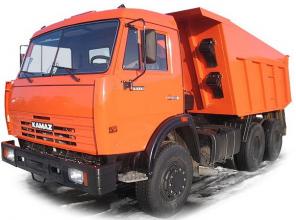 КАМАЗ-65115