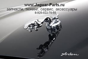 ЗАПЧАСТИ JAGUAR .