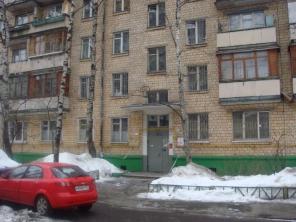 Продам 2х, М.Черкизовская (5 100 000 руб.)