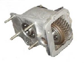 Коробка отбора мощности МП82-4202010