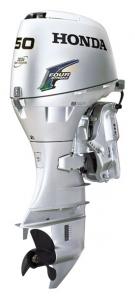 Лод. моторы Honda BF50, TOHATSU 50 EPTOS продаются