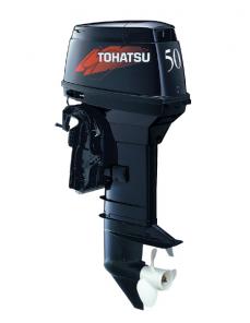 Лод. моторы Honda BF50, TOHATSU 50 EPTOS продаются