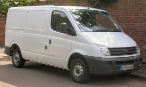 «LDV MAXUS»