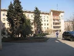 офис на ленинском проспекте