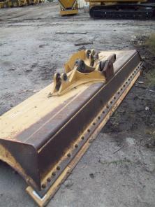 Бульдозер CAT D6N LGP, в отл. сост.