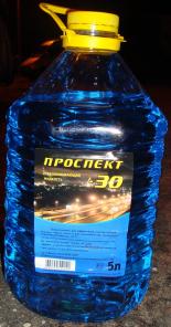 Стеклоомыватель