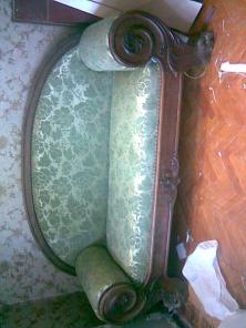 ремонт иперетяжка мебели