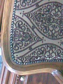 ремонт иперетяжка мебели