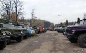 КОНВЕРСИОННАЯ ТЕХНИКА : Продажа конверсионной техники , Вездеходы