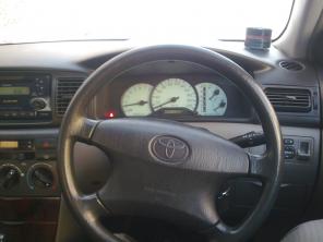Продам Тойоту Короллу 2001г