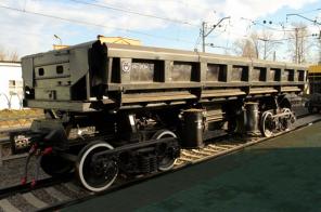 Продам полувагоны,цистерны,думпкары