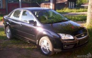 Продам в Казани: Ford Focus, 2007 за 410 000 руб.
