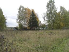 Участок у воды по Новой Риге в 110 км. 15 соток у Рузского водохранилища – 150 метров. В деревне Бражниково.