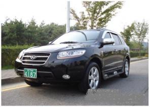 Продам Hyundai Santa Fe