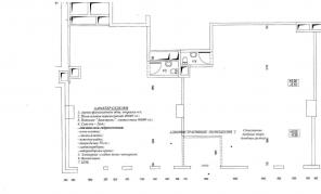 Аренда магазина на Ленинском проспекте