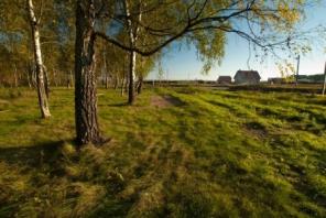 Участки в к.п."Старые Кузьменки", Симферопольское ш.