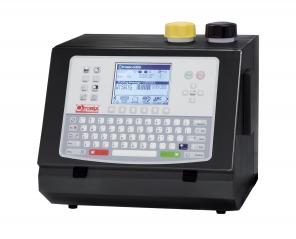 Каплеструйный маркиратор (датер) ci580 CITRONIX (USA)
