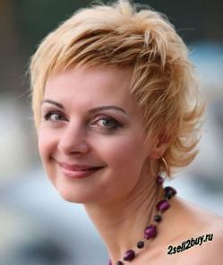Тамада Ирина Полещук