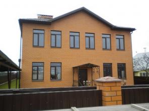 Продам коттедж на Новорижском шоссе 21 км от МКАД. Собственник.