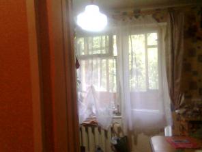 Продам 2-комн. квартиру в г.Серпухов