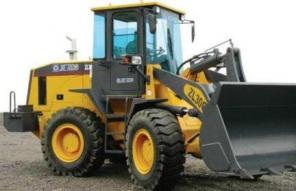 Продам фронтальный погрузчик XCMG ZL30G (2010 года выпуска)