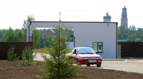 Участки в коттеджном поселке "Соколиная гора" Чеховский район