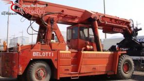 Ричстакер Belotti, 1990 год выпуска, 60т