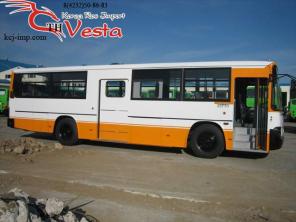 Городской автобус Daewoo BS106 (новый )