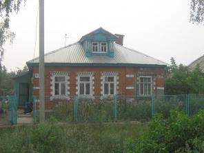 Дом 21 км. от Н.Новгорода