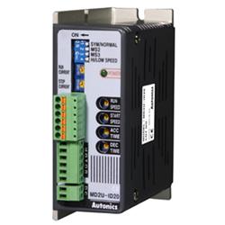 Драйвер шагового двигателя «MD2U-ID20» за 3570 руб